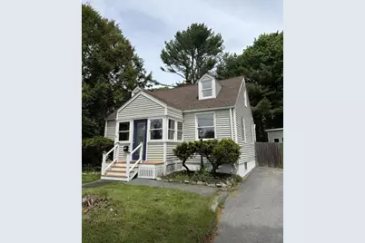 18 Farm Hill Road, Cape Elizabeth, ME 04107 - Photo 1