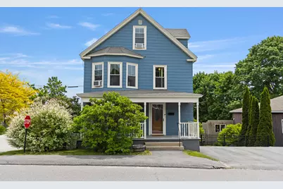24 Grandview Avenue, South Portland, ME 04106 - Photo 1