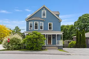 24 Grandview Ave, South Portland, ME 04106 - Photo 1