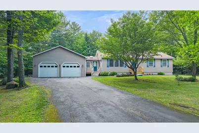 12 Russell Drive, Sidney, ME 04330 - Photo 1