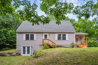 34 Thibeau Lane, Greene, ME 04236 - Photo 1