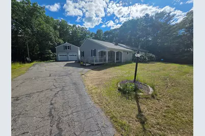 184 Bald Hill Road, Wells, ME 04090 - Photo 1