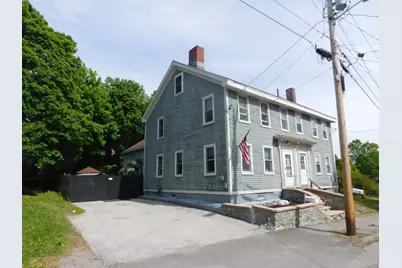 17 & 19 Boynton Street, Bangor, ME 04401 - Photo 1