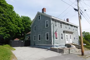 17 & 19 Boynton St, Bangor, ME 04401 - Photo 1