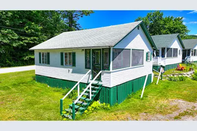 191 Brickyard Hill Road, Harrison, ME 04040 - Photo 1