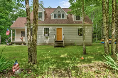 79 Greenwood Avenue, Warren, ME 04864 - Photo 1