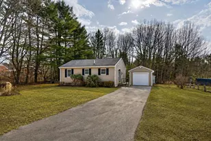 95 Baston Rd, North Yarmouth, ME 04097 - Photo 1