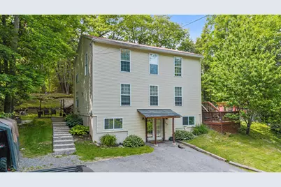 243 Harrison Avenue, Gardiner, ME 04345 - Photo 1