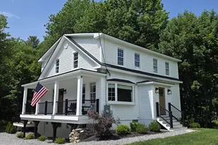 1288 Litchfield Rd, Bowdoin, ME 04287 - Photo 1