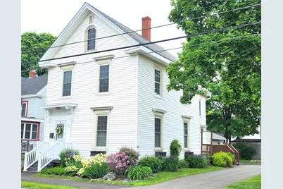 141 Forest Avenue, Bangor, ME 04401 - Photo 1