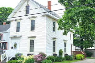 141 Forest Ave, Bangor, ME 04401 - Photo 1