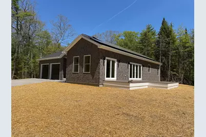 20 Fisher Pond Road, Woolwich, ME 04579 - Photo 1