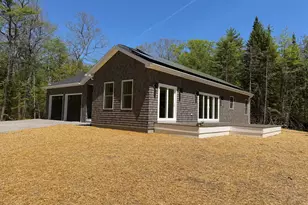 20 Fisher Pond Rd, Woolwich, ME 04579 - Photo 1