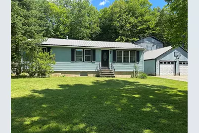 388 Swain Road, Rumford, ME 04276 - Photo 1