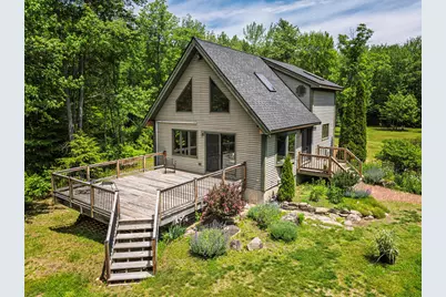 39 Dillingham Road, North Berwick, ME 03906 - Photo 1
