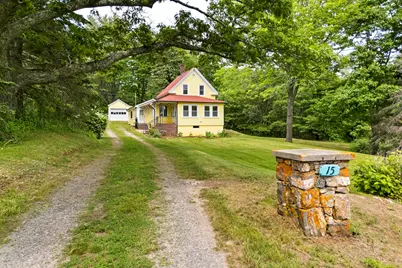 15 Lakeview Road, Boothbay Harbor, ME 04538 - Photo 1