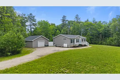 1074 Weeks Mills Road, Augusta, ME 04330 - Photo 1