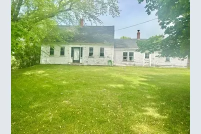 412 Ridge Road, Marshfield, ME 04654 - Photo 1