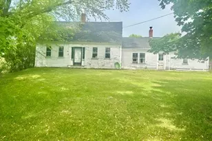 412 Ridge Rd, Marshfield, ME 04654 - Photo 1