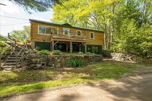 34 Sherman Rd, Liberty, ME 04949 - Photo 1
