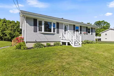 4 Queens Drive, Scarborough, ME 04074 - Photo 1