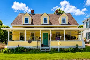 64 High St, Eastport, ME 04631 - Photo 1