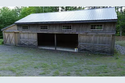 740 Hole in The Wall Road, Solon, ME 04979 - Photo 1
