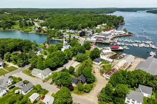 10 School St, Boothbay, ME 04544 - Photo 1