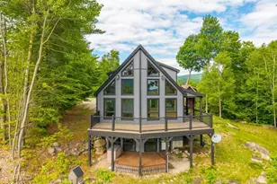 142 W Summit Rd, Woodstock, ME 04219 - Photo 1