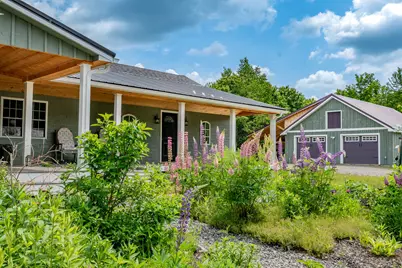 154 Merrills Mills Road, Dover Foxcroft, ME 04426 - Photo 1