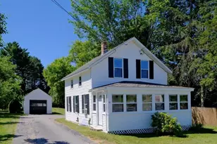 41 Tandberg Trail, Windham, ME 04062 - Photo 1