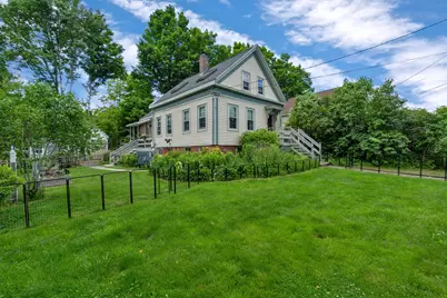 1 Cross Street, Richmond, ME 04357 - Photo 1