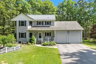 21 N Village Rd, York, ME 03902 - Photo 1