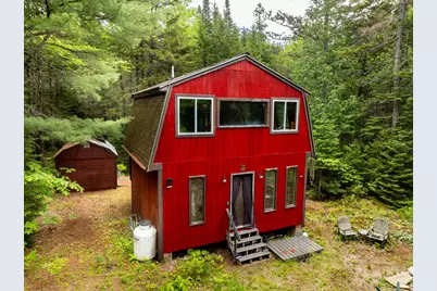 400 River Bend Road, Deblois, ME 04622 - Photo 1