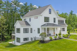 46 Wildlife Ln, North Yarmouth, ME 04097 - Photo 1