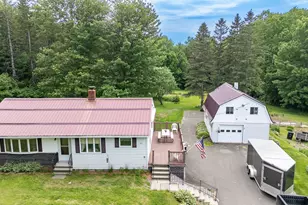 87 N Dexter Rd, Sangerville, ME 04479 - Photo 1