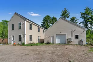 707 Sanborn Rd, Acton, ME 04001 - Photo 1