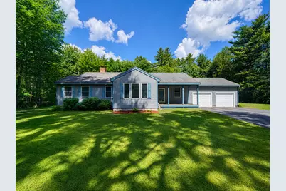 1 Bartlett Pines Drive, Waterboro, ME 04030 - Photo 1