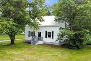 52 Coburn Ave, Dixfield, ME 04224 - Photo 1