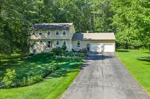 9 Juniper Ln, Falmouth, ME 04105 - Photo 1