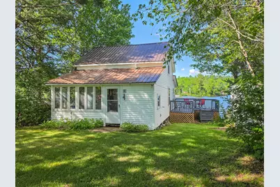 26 North Avenue, Roxbury, ME 04275 - Photo 1