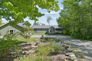 58 Blackberry Ln, Trenton, ME 04605 - Photo 1