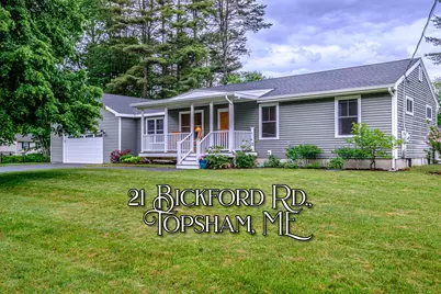 21 Bickford Drive, Topsham, ME 04086 - Photo 1