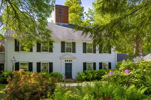 30 Neighborhood Road Northeast Harbor, Mount Desert, ME 04662 - Photo 1
