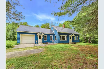 207 Pleasant Street, Mechanic Falls, ME 04256 - Photo 1