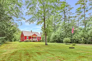 18 Skeetfield Rd, Oxford, ME 04270 - Photo 1
