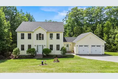 5 Abby Road, Raymond, ME 04071 - Photo 1