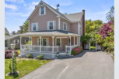 139 Cycad Avenue, York, ME 03909 - Photo 1