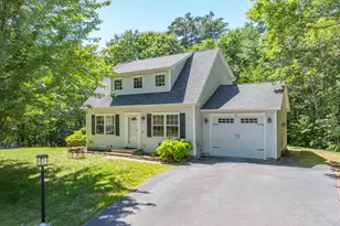 115 Harvest Hill Rd, Windham, ME 04062 - Photo 1