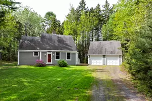 14 Paradise Ln, Southport, ME 04576 - Photo 1